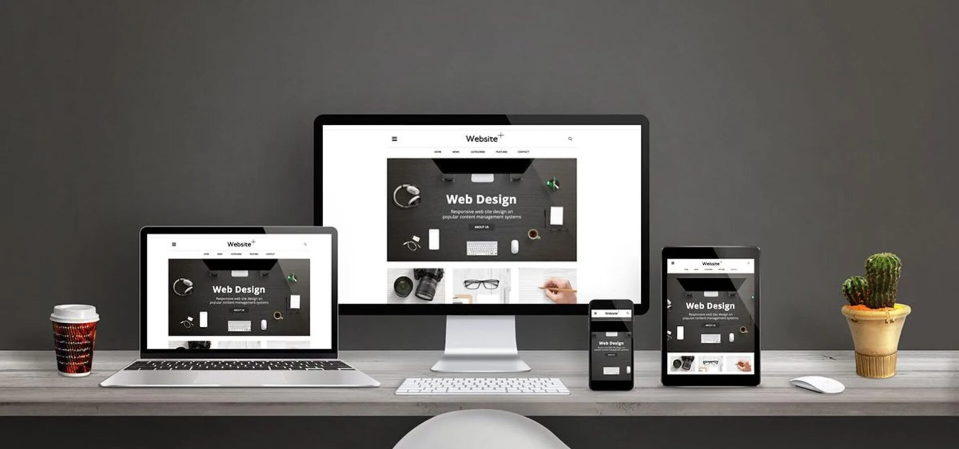 Launch Your Professional Website in Just 5 Days – All at TZS 500K Only!