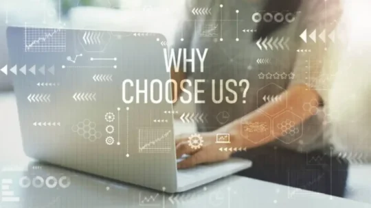 Why Choose Abawei.com for Your Digital Business Needs
