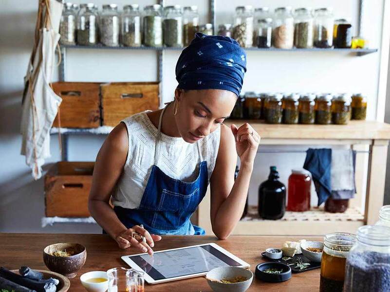 How to Start a Business with Just TZS 100,000 in Tanzania