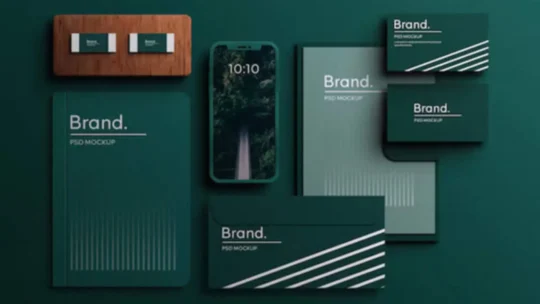 Brand vs. Brand Identity vs. Brand Touchpoints vs. Branding